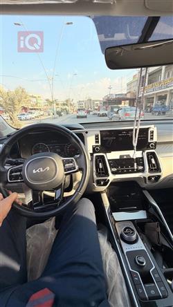 كيا سورينتو